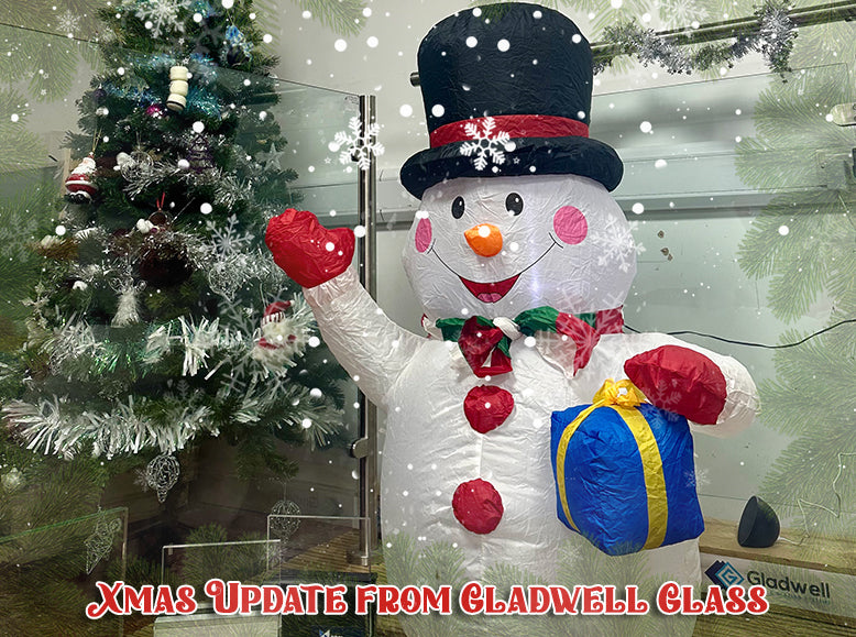 Christmas and New Year opening dates & delivery schedule 🎄