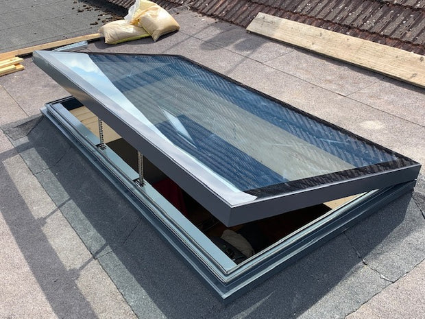 EO23 Electric Opening Skylight