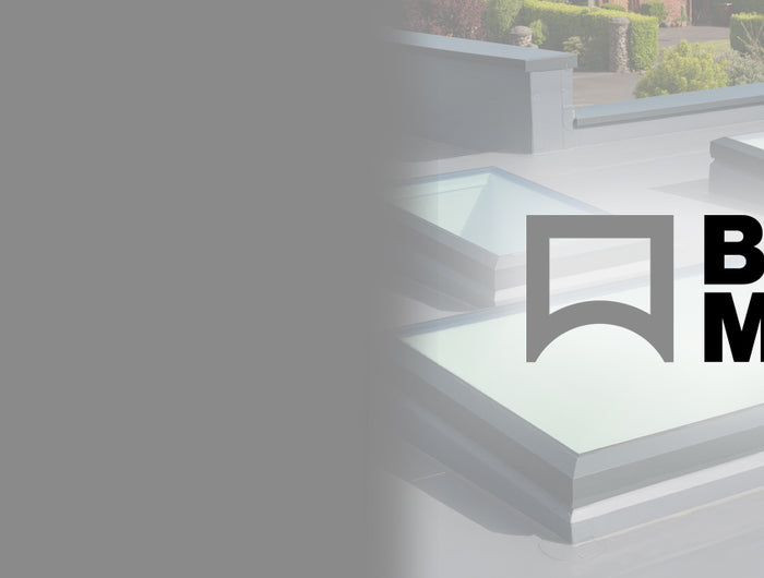Gladwell Glass is a verified supplier of Brett Martin Roof Windows, Rooflights and Roof Lanterns