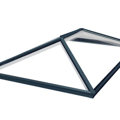 Brett Martin Roof Lantern - Gladwell Glass 