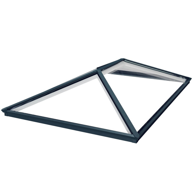 Brett Martin Roof Lantern - Gladwell Glass 