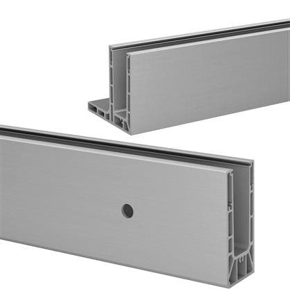 Built around your project