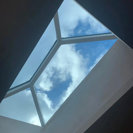 Brett Martin Roof Lantern