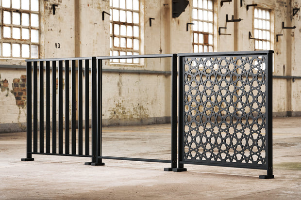 Built around your project