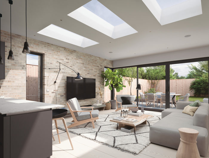 Browse our selection of Brett Martin Rooflights, Skylights & Roof Windows