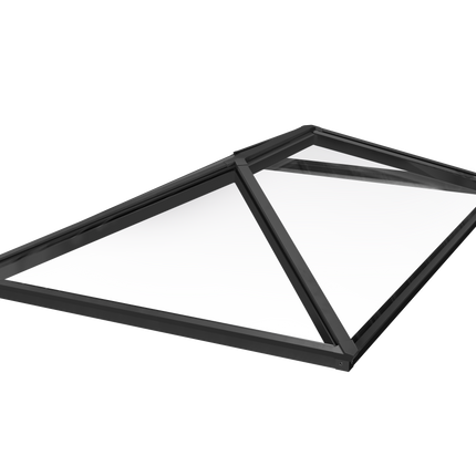 Custom Size Brett Martin Roof Lantern