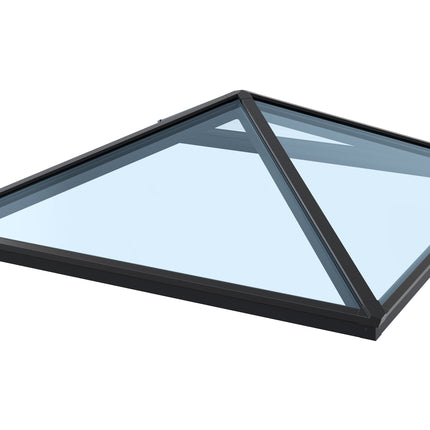 Brett Martin Roof Lantern Pyramid Square