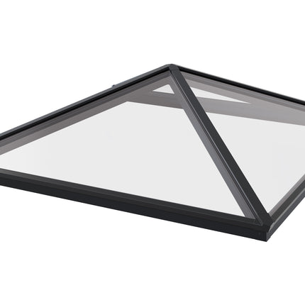 Brett Martin Roof Lantern Pyramid Square