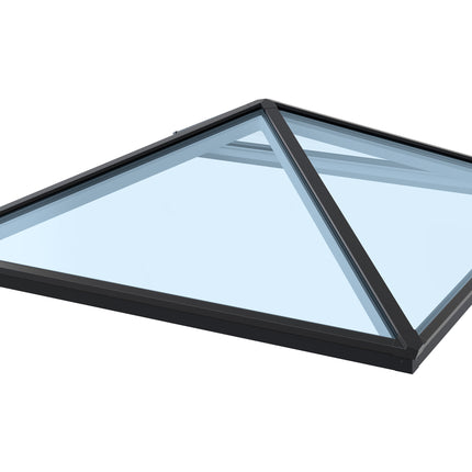 Brett Martin Roof Lantern Pyramid Square