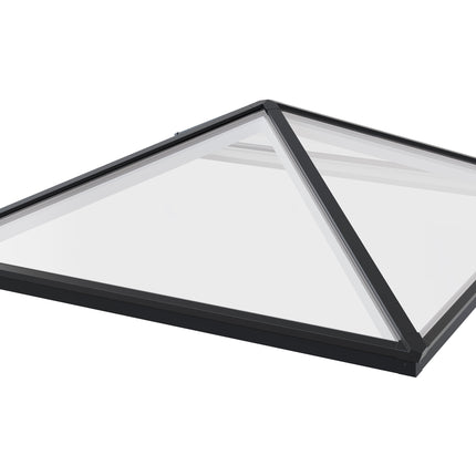 Brett Martin Roof Lantern Pyramid Square