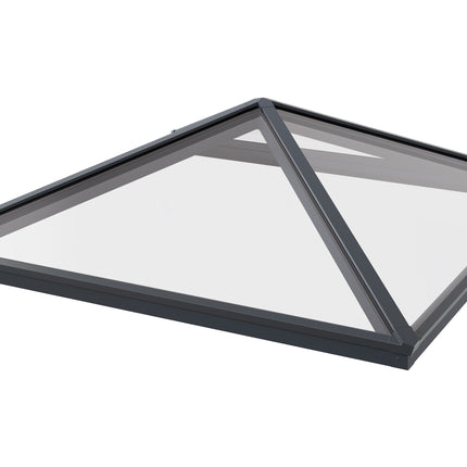 Brett Martin Roof Lantern Pyramid Square