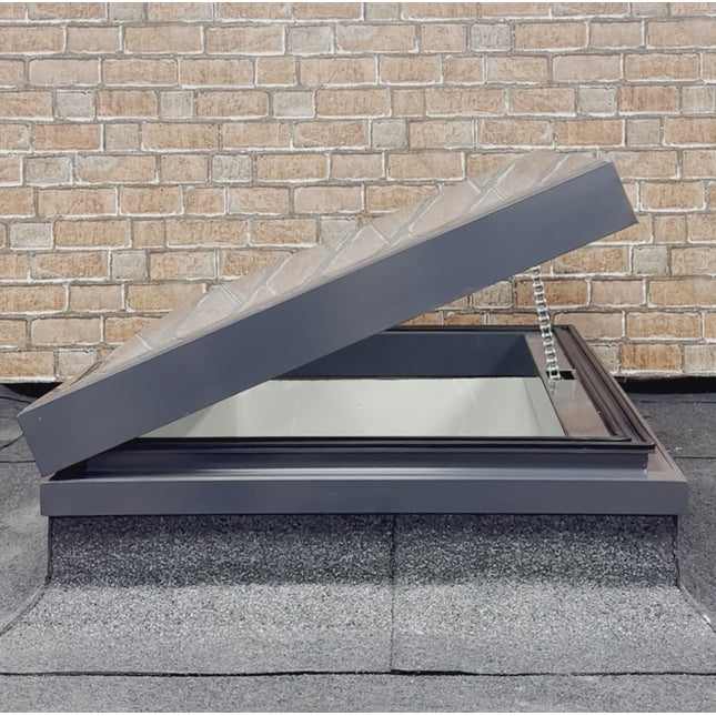 Electric Opening Skylight - 2023 Upgraded Model