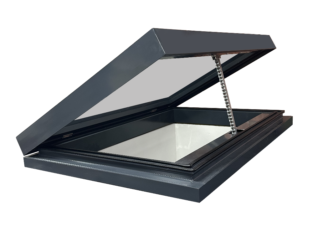 Electric Rooflights