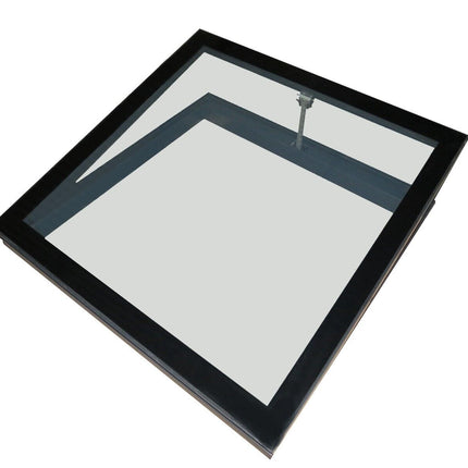 Electric Opening Skylight Free UK Delivery Gladwell Glass